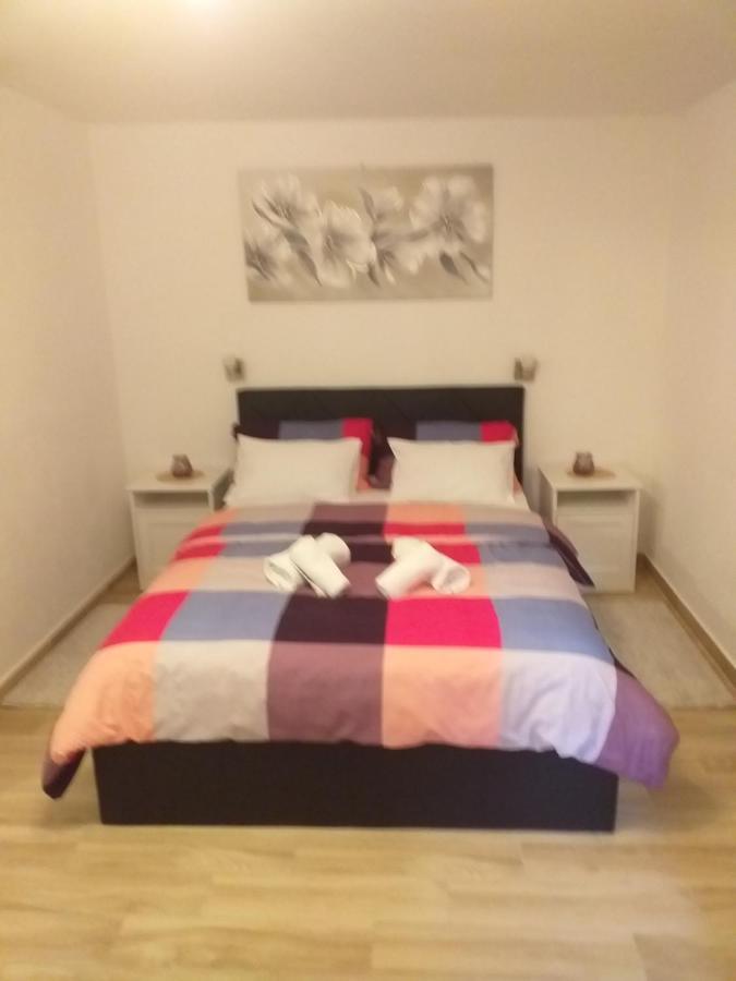 Apartments Ivica ספליט מראה חיצוני תמונה