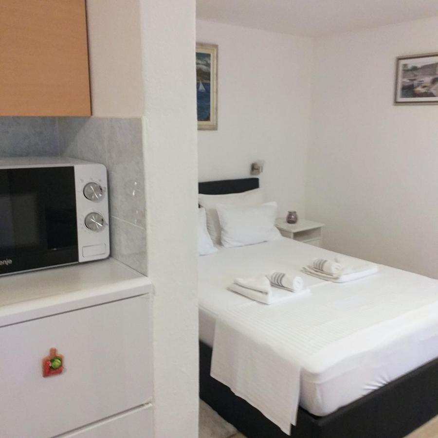 Apartments Ivica ספליט מראה חיצוני תמונה