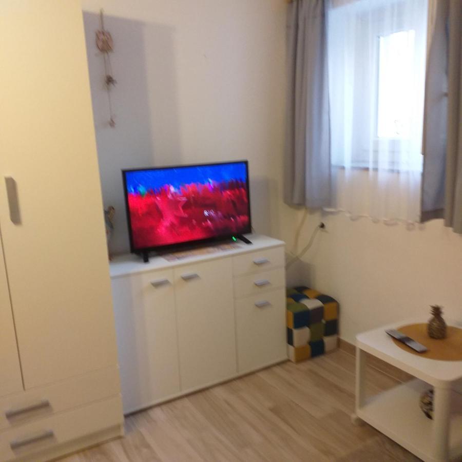 Apartments Ivica ספליט מראה חיצוני תמונה