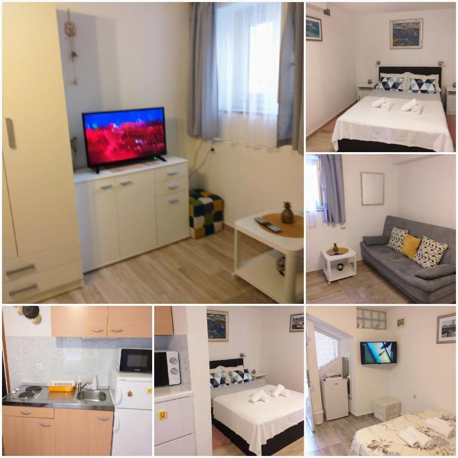 Apartments Ivica ספליט מראה חיצוני תמונה