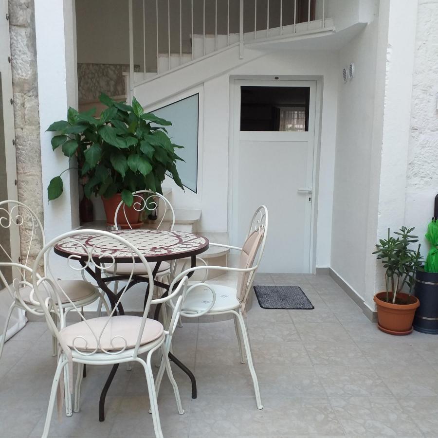 Apartments Ivica ספליט מראה חיצוני תמונה