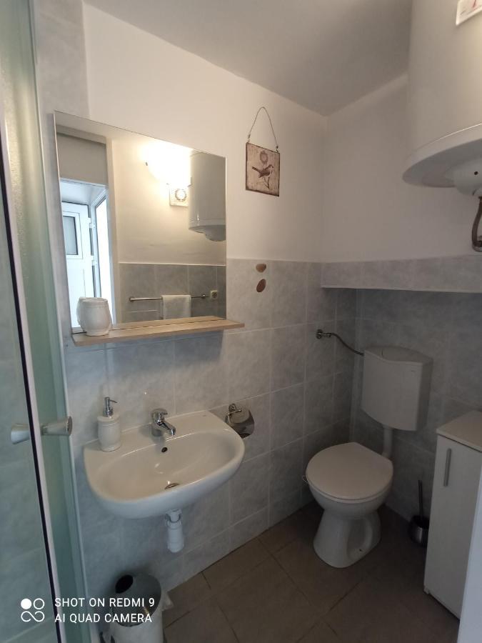 Apartments Ivica ספליט מראה חיצוני תמונה