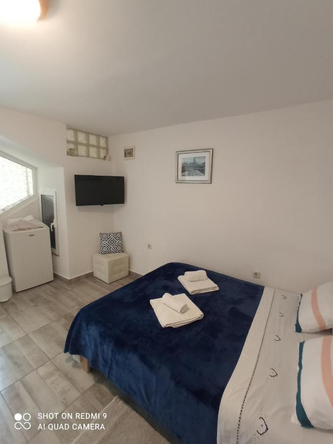 Apartments Ivica ספליט מראה חיצוני תמונה