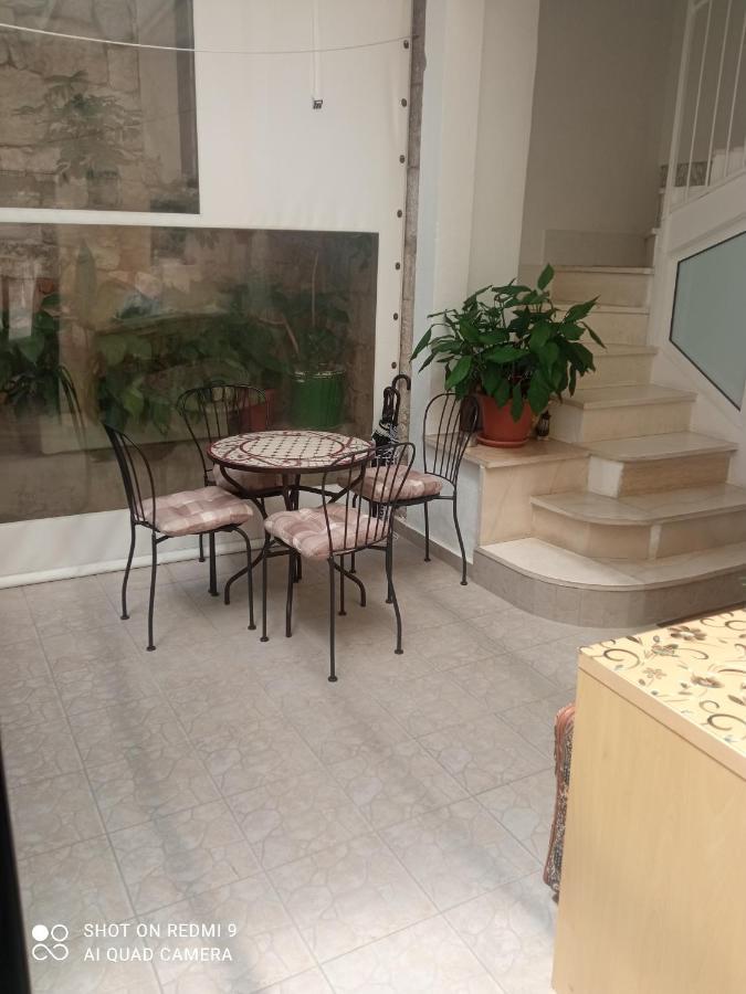 Apartments Ivica ספליט מראה חיצוני תמונה