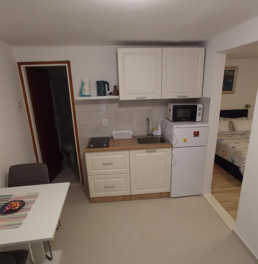 Apartments Ivica ספליט מראה חיצוני תמונה