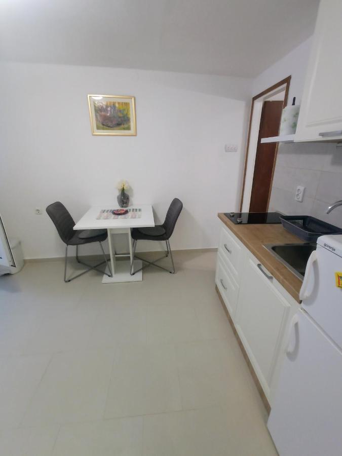 Apartments Ivica ספליט מראה חיצוני תמונה