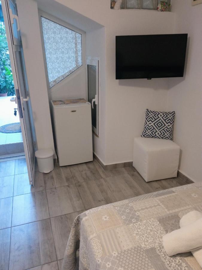 Apartments Ivica ספליט מראה חיצוני תמונה