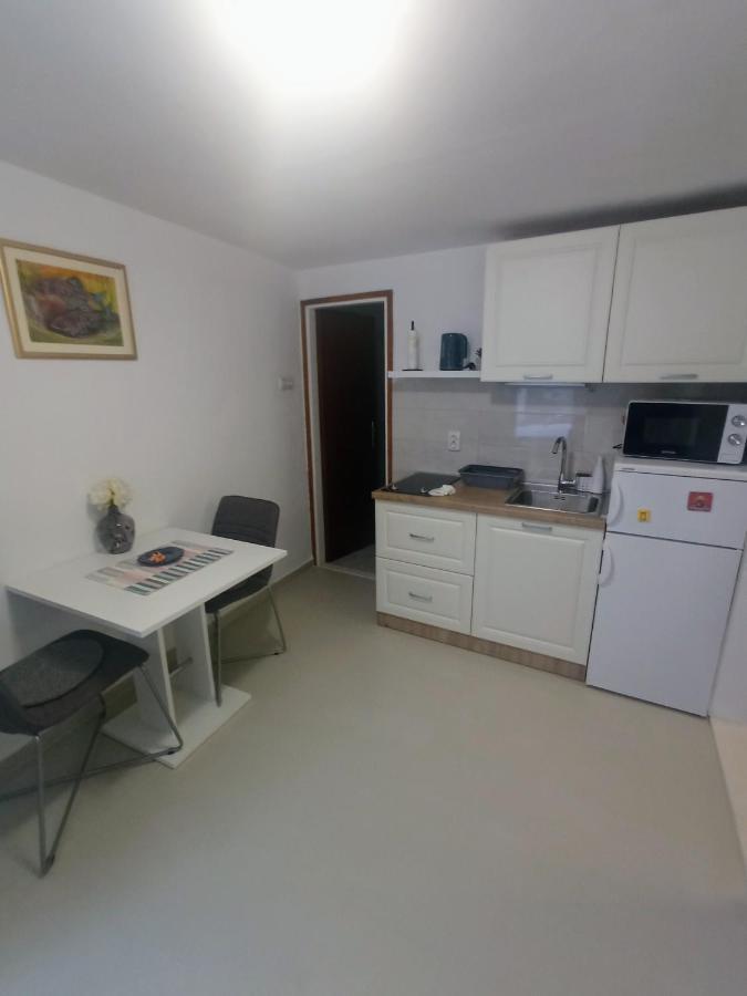Apartments Ivica ספליט מראה חיצוני תמונה