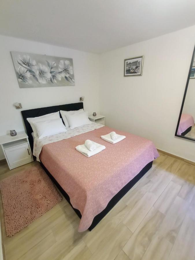 Apartments Ivica ספליט מראה חיצוני תמונה