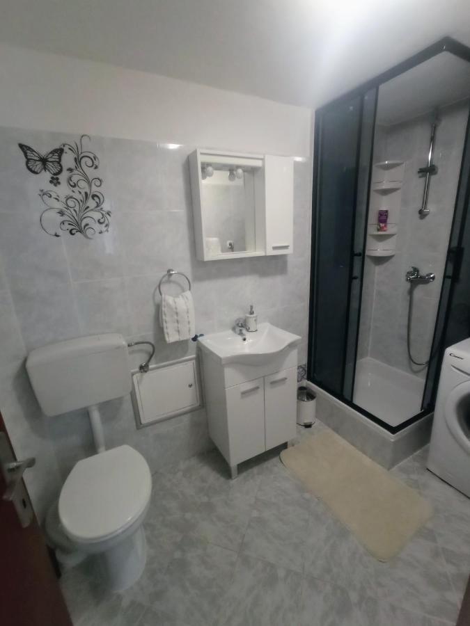Apartments Ivica ספליט מראה חיצוני תמונה