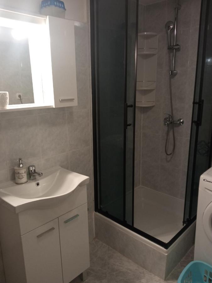 Apartments Ivica ספליט מראה חיצוני תמונה