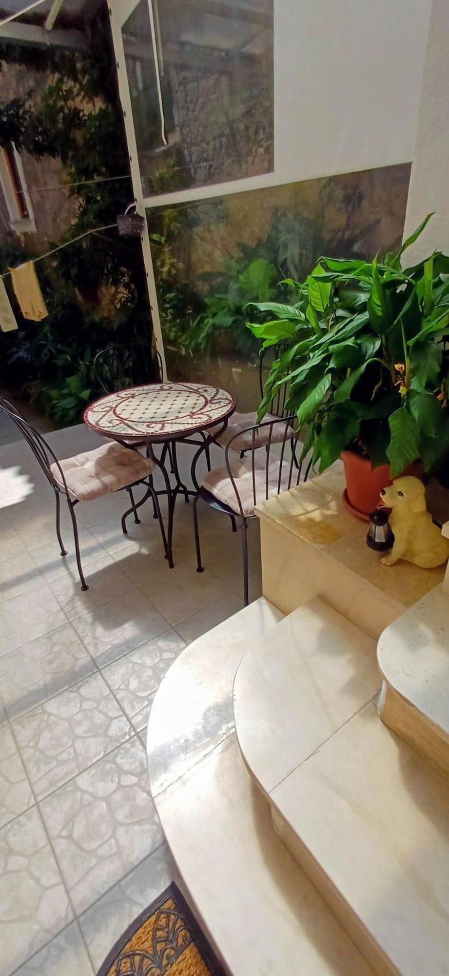 Apartments Ivica ספליט מראה חיצוני תמונה