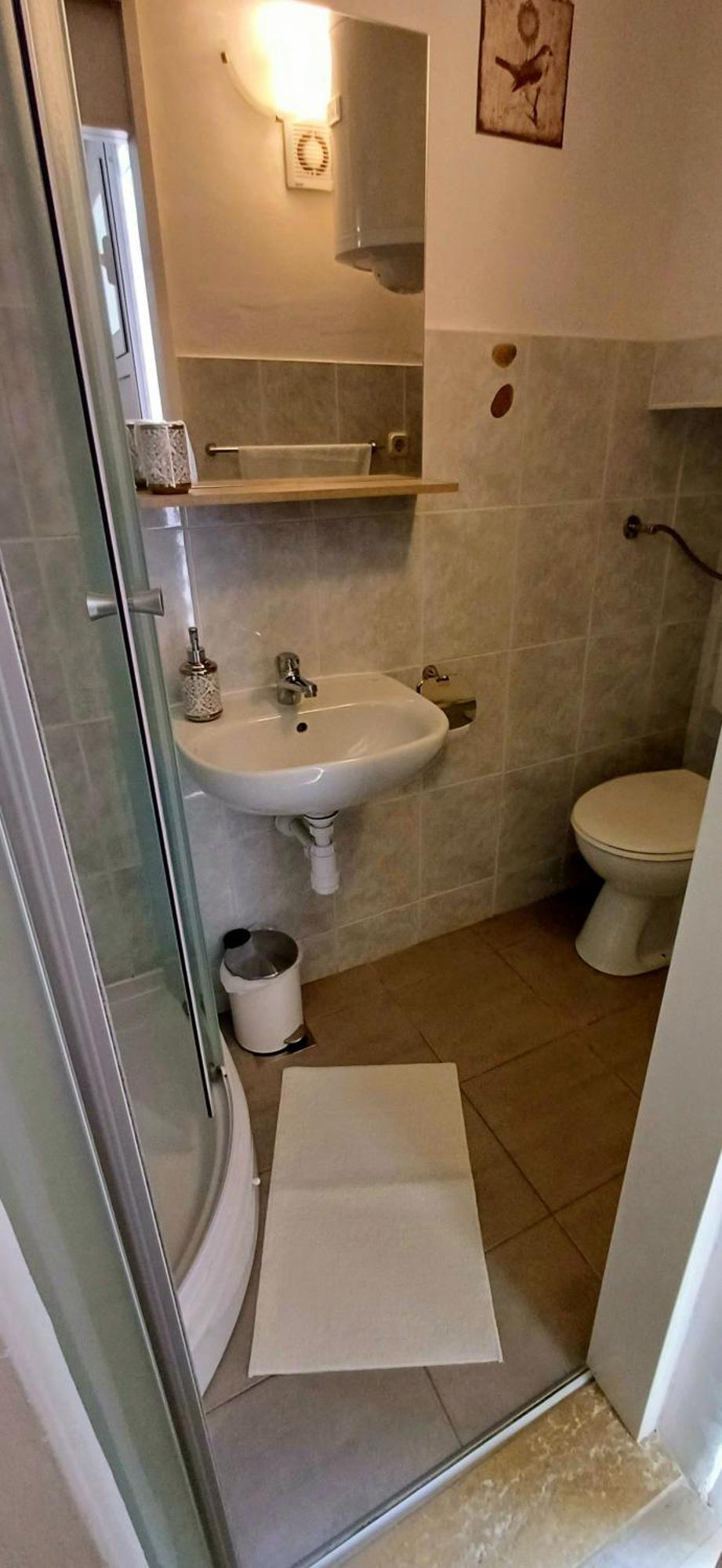 Apartments Ivica ספליט מראה חיצוני תמונה