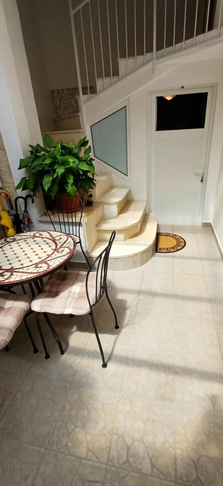 Apartments Ivica ספליט מראה חיצוני תמונה