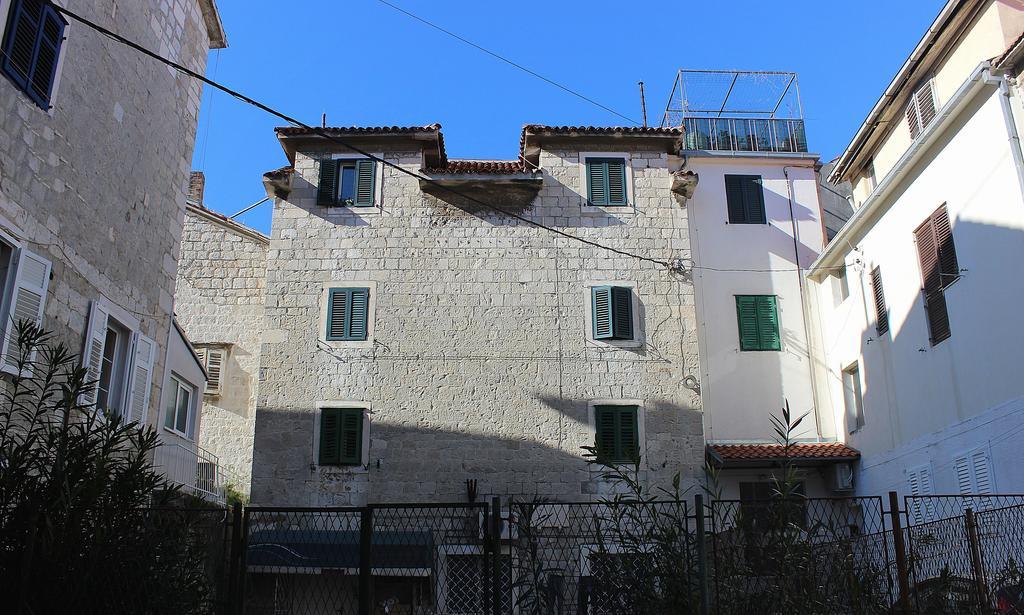 Apartments Ivica ספליט חדר תמונה