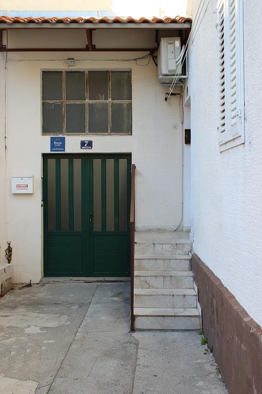 Apartments Ivica ספליט מראה חיצוני תמונה