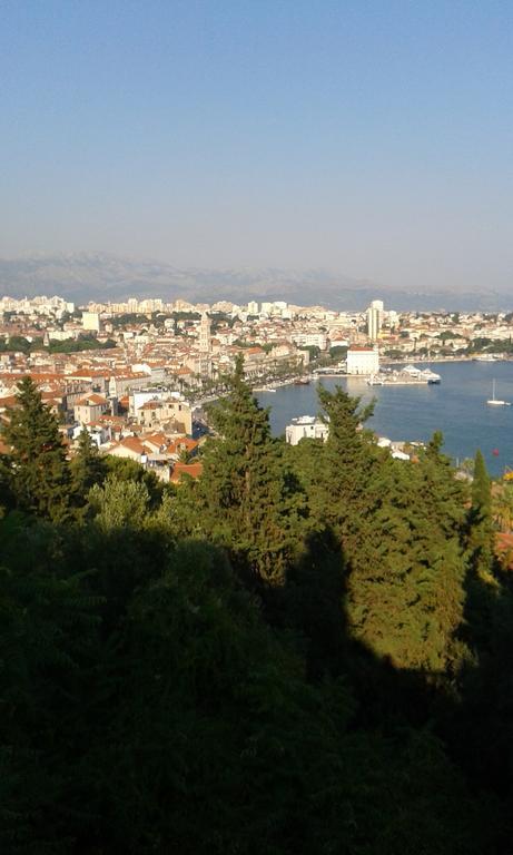 Apartments Ivica ספליט חדר תמונה
