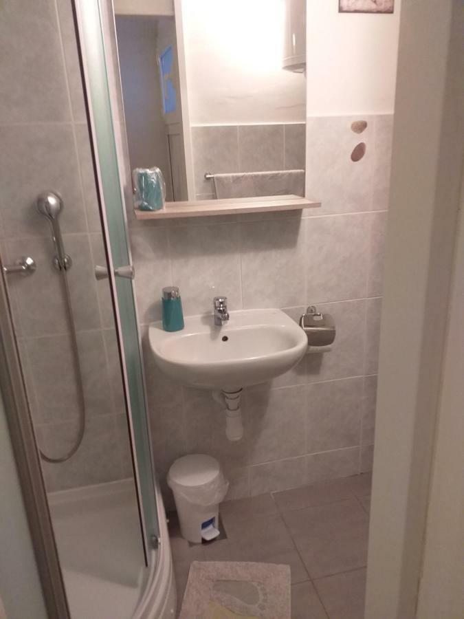 Apartments Ivica ספליט מראה חיצוני תמונה