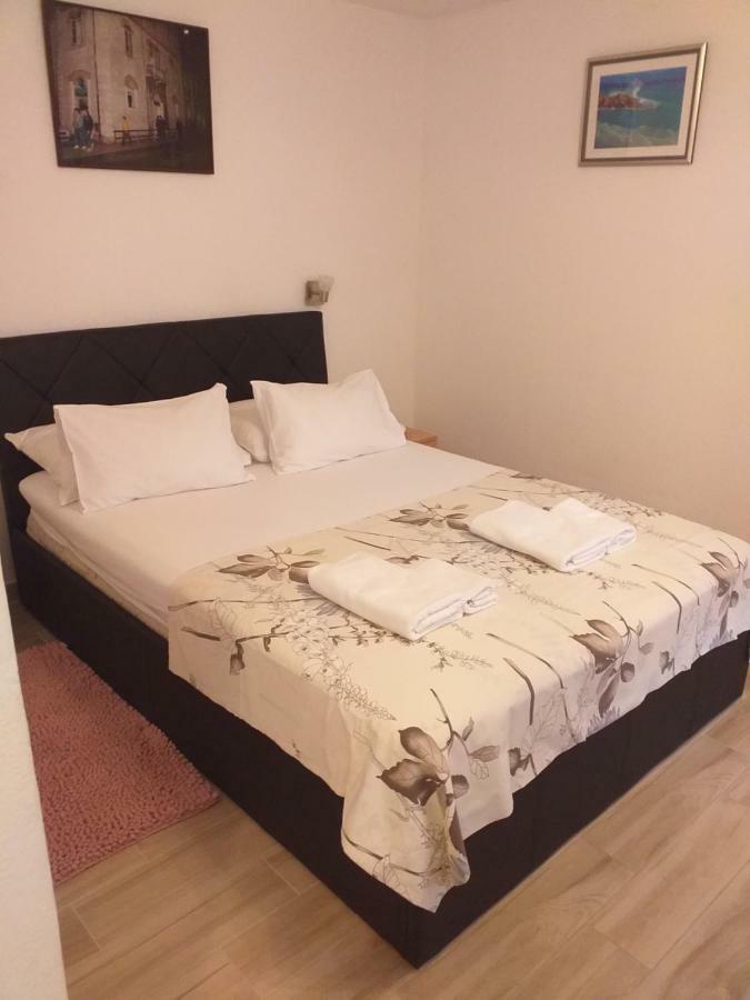 Apartments Ivica ספליט מראה חיצוני תמונה