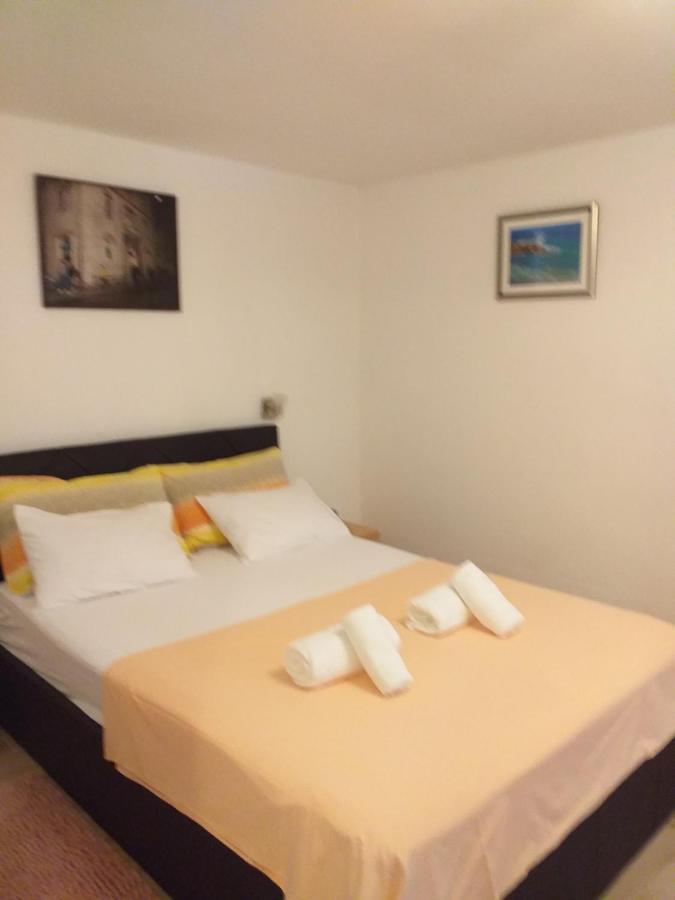 Apartments Ivica ספליט מראה חיצוני תמונה